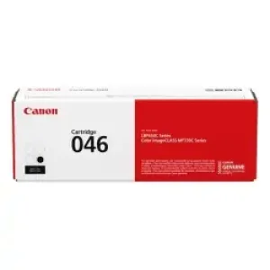 Canon 046 Cartuccia Toner 1 Pz Originale Nero