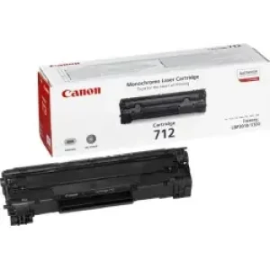 Canon 1870b002 Cartuccia Toner 1 Pz Originale Nero