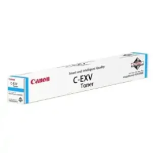 Canon C-exv 51l Cartuccia Toner 1 Pz Originale Ciano