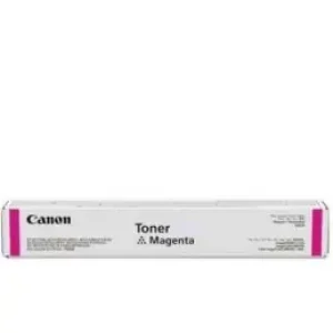 Canon C-exv 54 Cartuccia Toner Originale Magenta
