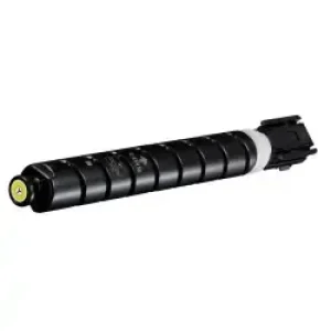 Canon C-exv 58 Cartuccia Toner 1 Pz Originale Giallo