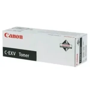 Canon C-exv29 Cartuccia Toner 1 Pz Originale Giallo