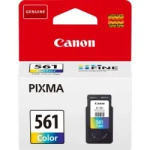 Canon Cartuccia A Colori Cl-561