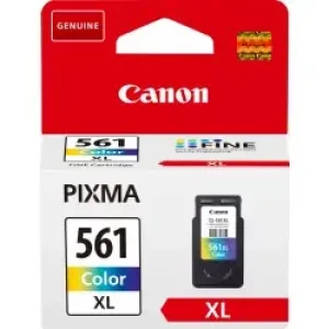 Canon Cartuccia D'inchiostro A Colori Resa Elevata Cl-561xl
