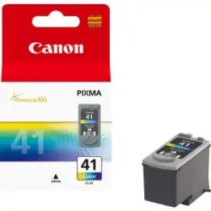 Canon Cartuccia D'inchiostro Cli-41 C/m/y