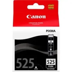 Canon Cartuccia D'inchiostro Nero A Pigmento Pgi-525pgbk
