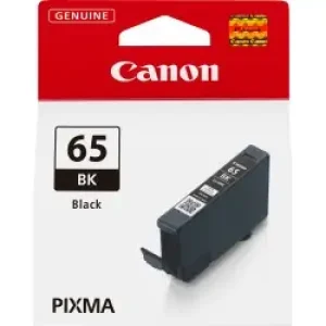 Canon Cartuccia D'inchiostro Nero Cli-65bk