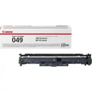 Canon Cartuccia Del Tamburo 049