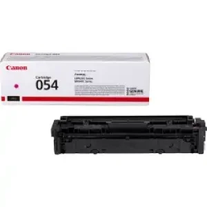 Canon Cartuccia Del Toner 054. Magenta