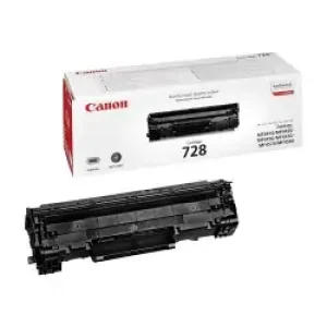 Canon Cartuccia Toner 728