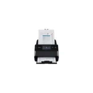 Canon Imageformula Dr-s150 Adf + Scanner Ad Alimentazione Manuale 600 X 600 Dpi A4 Nero