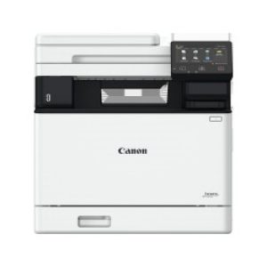 Canon I-sensys Mf754cdw Laser A4 1200 X Dpi 33 Ppm Wi-fi