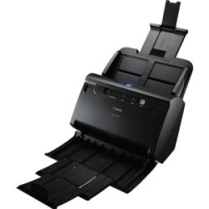 Canon Imageformula Dr-c230 Scanner A Foglio 600 X Dpi A4 Nero