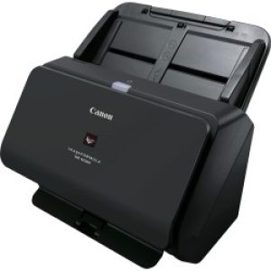 Canon Imageformula Dr-m260 Scanner A Foglio 600 X Dpi A4 Nero