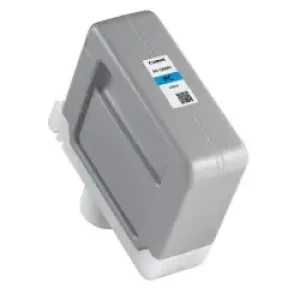 Canon Pfi-1300pc Cartuccia D'inchiostro Originale Ciano Per Foto