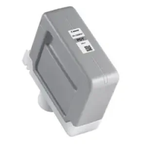 Canon Pfi-1300pgy Cartuccia D'inchiostro Originale Grigio Per Foto