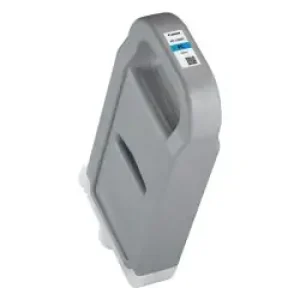 Canon Pfi-1700pc Cartuccia D'inchiostro Originale Ciano Per Foto