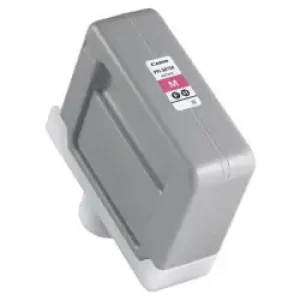 Canon Pfi-301m Cartuccia D'inchiostro 1 Pz Originale Magenta