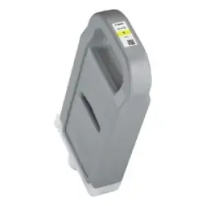 Canon Pfi-710y Cartuccia D'inchiostro Originale Giallo