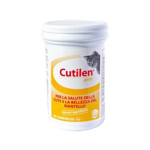 Ceva Vetem Cutilen Gatto Compresse 50 cp