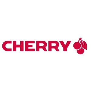 CHERRY DW 9100 SLIM tastiera Mouse incluso RF senza fili + Bluetooth AZERTY Francese Nero