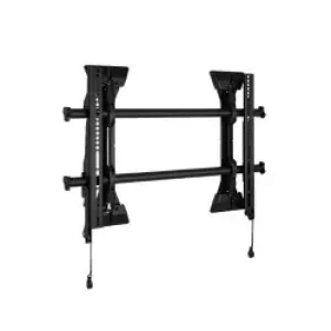 Chief Msm1u Supporto Tv A Parete 119.4 Cm (47") Nero