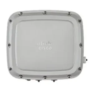 Cisco C9124axe-e Punto Accesso Wlan 5380 Mbit/s Bianco Supporto Power Over Ethernet (poe)