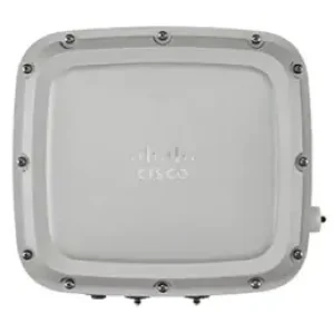 Cisco C9124axi-e Punto Accesso Wlan 5380 Mbit/s Supporto Power Over Ethernet (poe)