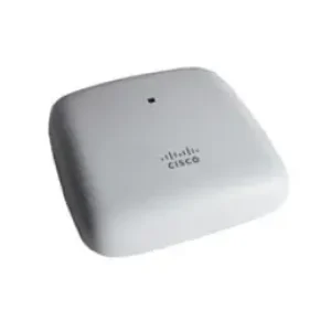 Cisco Cbw140ac 867 Mbit/s Bianco Supporto Power Over Ethernet (poe)
