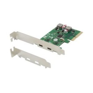 Conceptronic Emrick08g Scheda Di Interfaccia E Adattatore Interno Usb 3.2 Gen 2 (3.1 2)