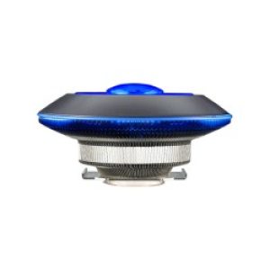 Cooler Master Masterair G100m Processore Refrigeratore 10 Cm Nero