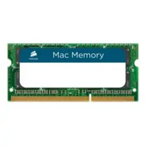 Corsair 4gb, Ddr3 Memoria 1 X 4 Gb 1066 Mhz