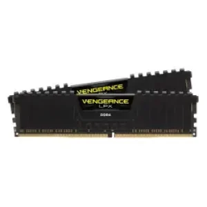 Corsair Vengeance Lpx Cmk64gx4m2e3200c16 Memoria 64 Gb 2 X 32 Gb Ddr4 3200 Mhz