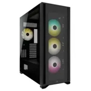Corsair Icue 7000x Rgb Full Tower Nero