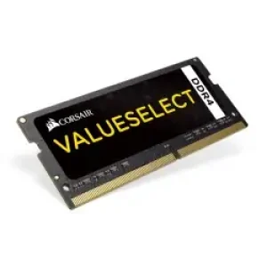 Corsair Valueselect Memoria 8 Gb 1 X Ddr4 2133 Mhz