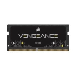 Corsair Vengeance 16 Gb, Ddr4, 2666 Mhz Memoria 1 X Gb