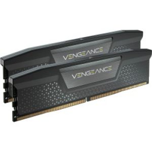 Corsair Vengeance Cmk32gx5m2b5200c40 Memoria 32 Gb 2 X 16 Ddr5 5200 Mhz