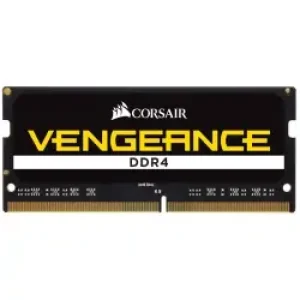 Corsair Vengeance Cmsx8gx4m1a3200c22 Memoria 8 Gb 1 X Ddr4 3200 Mhz