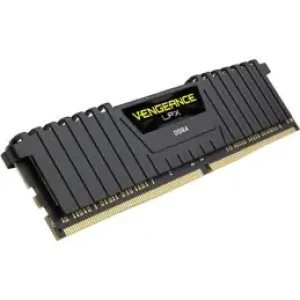 Corsair Vengeance Lpx 8gb Ddr4-2400 Memoria 1 X 8 Gb 2400 Mhz