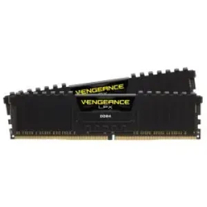 Corsair Vengeance Lpx Cmk16gx4m2d3600c18 Memoria 16 Gb 2 X 8 Ddr4 3600 Mhz