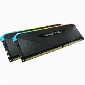 Corsair Vengeance Rgb Cmg16gx4m2e3200c16 Memoria 16 Gb 2 X 8 Ddr4 3200 Mhz