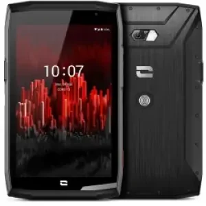 Crosscall Core-t5 4g Lte-tdd & Lte-fdd 32 Gb 20.3 Cm (8") Qualcomm Snapdragon 3 Wi-fi 5 (802.11ac) Nero