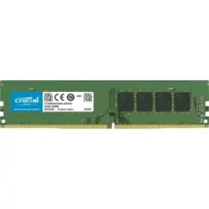 Crucial Ct16g4dfra32a Memoria 16 Gb 1 X Ddr4 3200 Mhz
