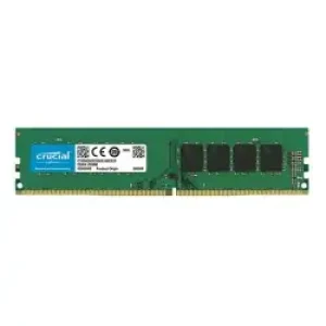 Crucial Ct8g4dfs824a Memoria 8 Gb 1 X Ddr4 2400 Mhz