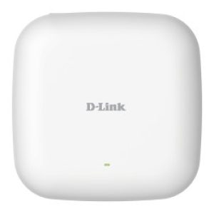 D-link Ax1800 1800 Mbit/s Bianco Supporto Power Over Ethernet (poe)