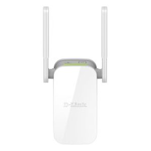 D-link Dap-1610 Moltiplicatore Di Rete Ricevitore E Trasmettitore Bianco 10. 100 Mbit/s
