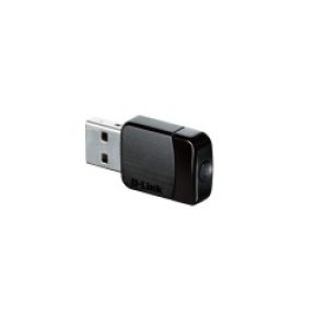 D-link Dwa-171 Scheda Di Rete E Adattatore Wlan 433 Mbit/s