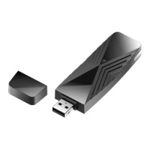 D-link Dwa-x1850 Scheda Di Rete E Adattatore Wlan 1800 Mbit/s