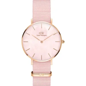 Orologio Donna Daniel Wellington Petite Coral DW00100515