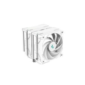 Deepcool Ak620 Wh Processore Raffreddatore D'aria 12 Cm Bianco 1 Pz